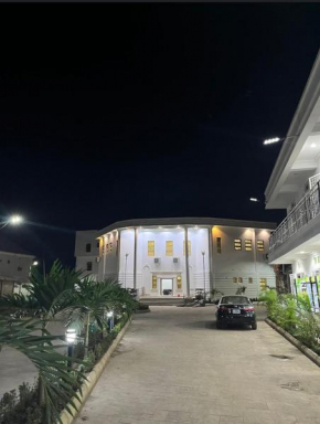 Wulvan Hotel